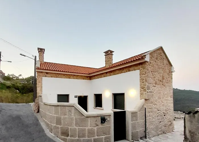 Casa Elvira, terraza con fabulosas vistas