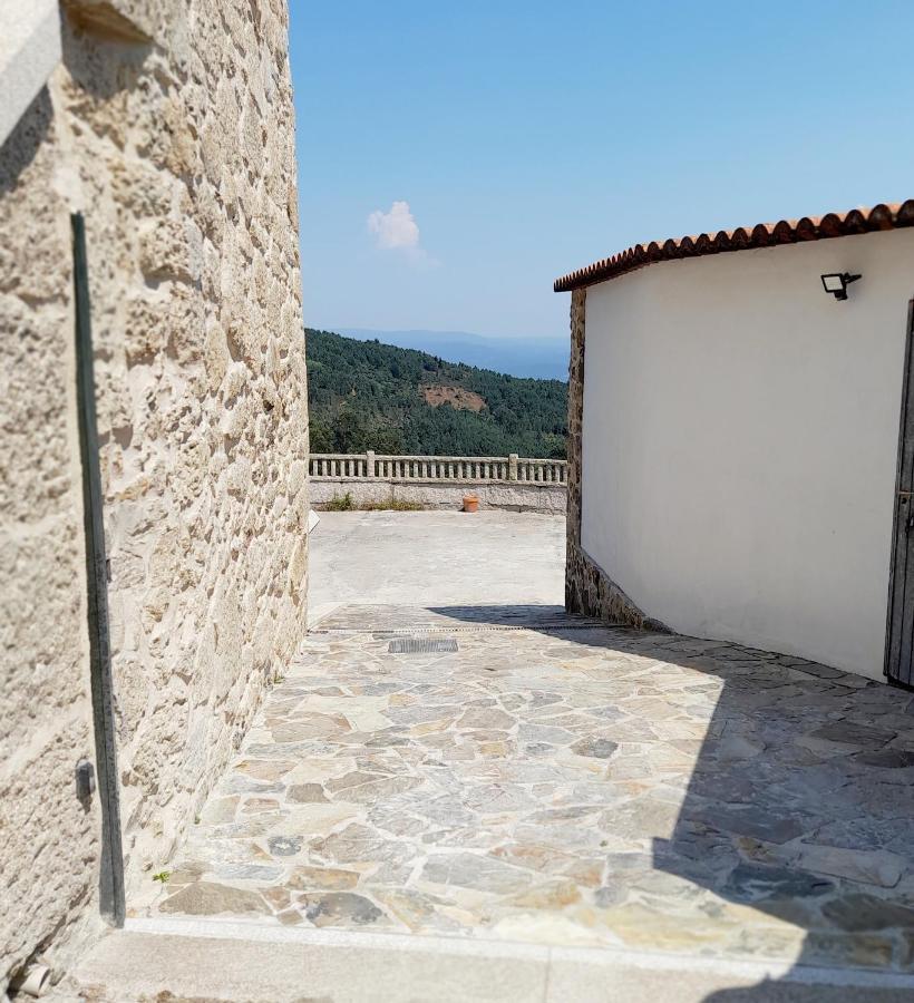 Casa Elvira, Terraza Con Fabulosas Vistas