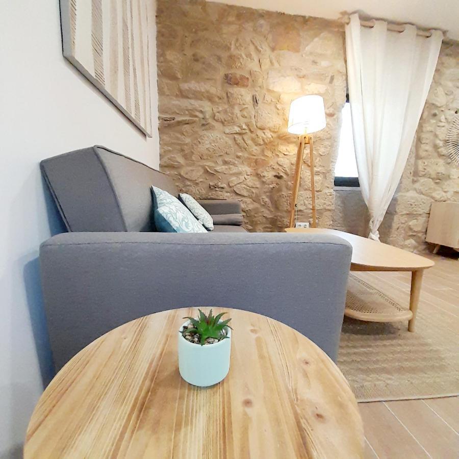 Casa Elvira, Terraza Con Fabulosas Vistas * Pontevedra