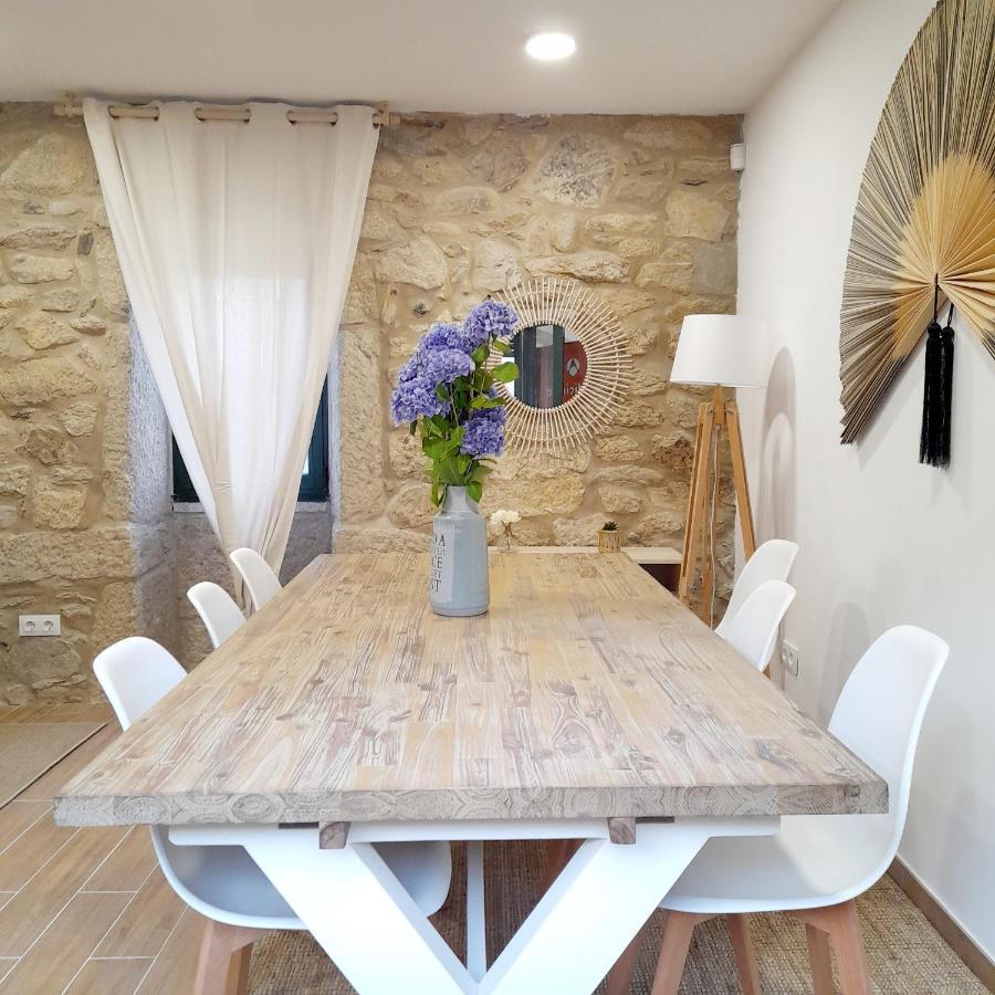 Casa Elvira, Terraza Con Fabulosas Vistas Сasa de vacaciones *