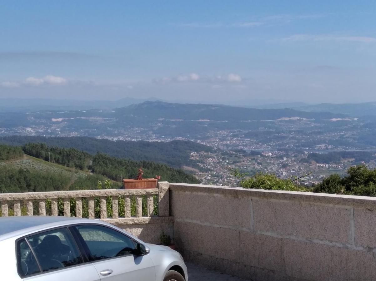 Сasa de vacaciones Casa Elvira, Terraza Con Fabulosas Vistas